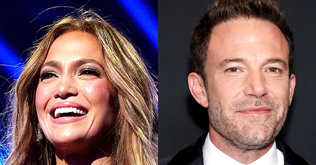 Jennifer Lopez Provides Shoutout To Ben Affleck At MTV Motion pictures & TV Awards Jennifer Lopez Provides Shoutout To Ben Affleck At MTV Motion pictures & TV Awards